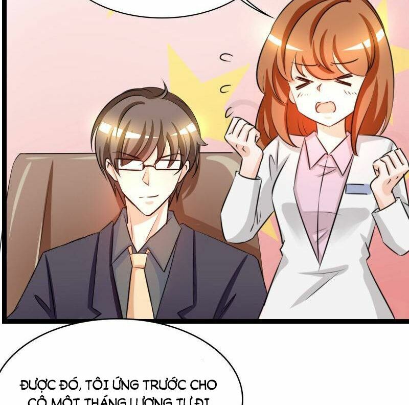 Tình Yêu Không Thể Bù Đắp: Chapter 45