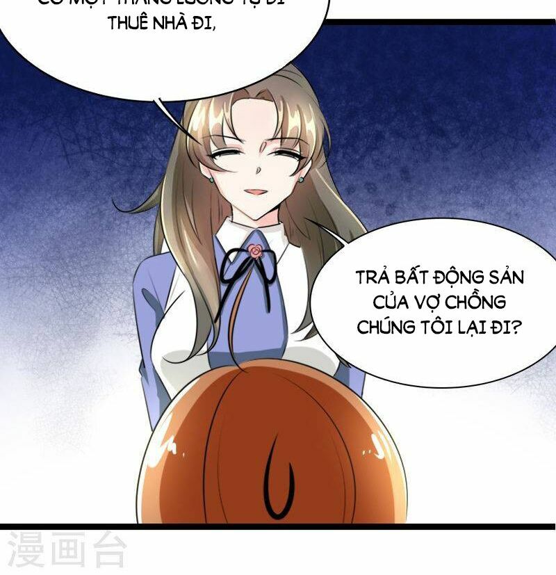Tình Yêu Không Thể Bù Đắp: Chapter 45