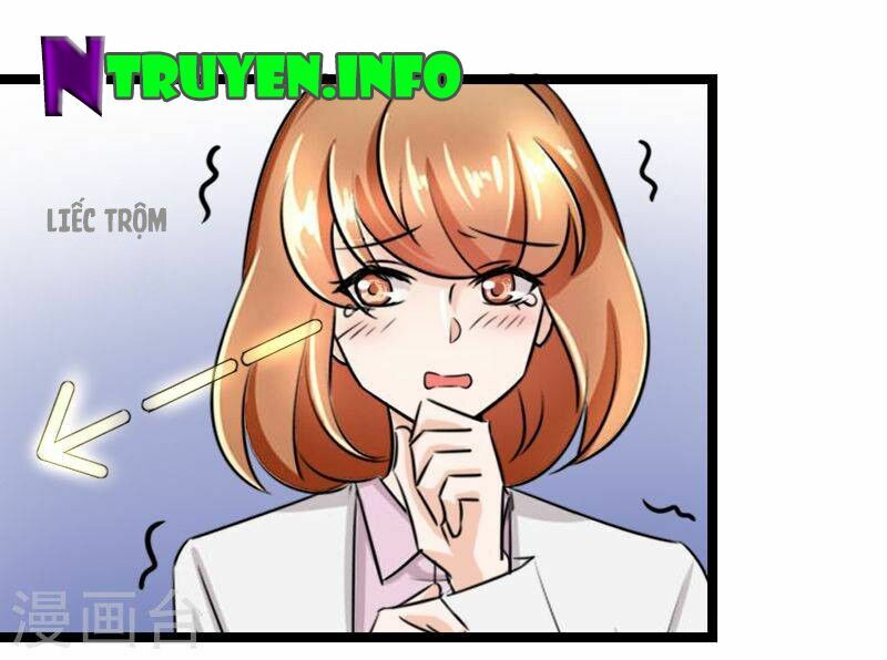 Tình Yêu Không Thể Bù Đắp: Chapter 45