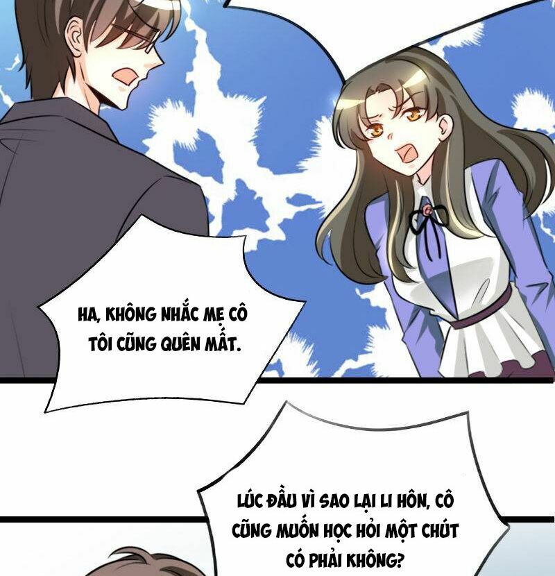 Tình Yêu Không Thể Bù Đắp: Chapter 45