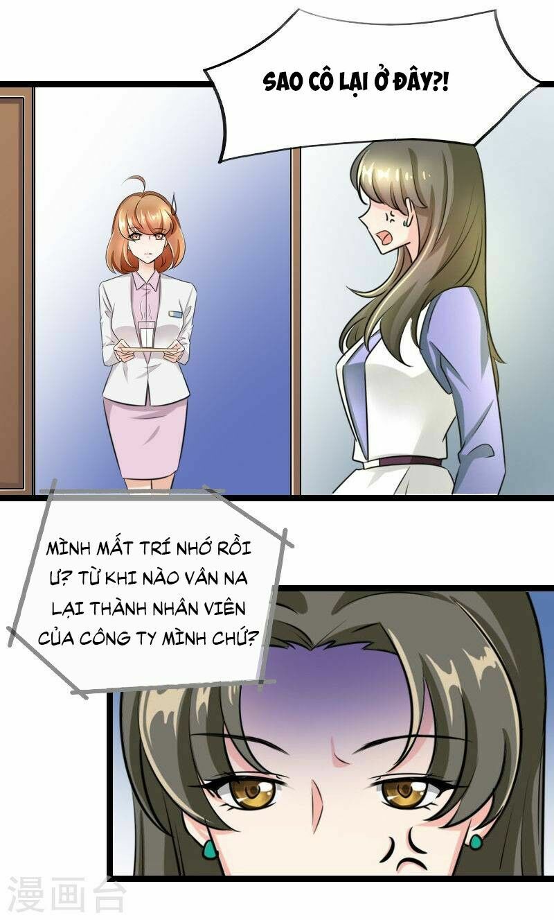 Tình Yêu Không Thể Bù Đắp: Chapter 45