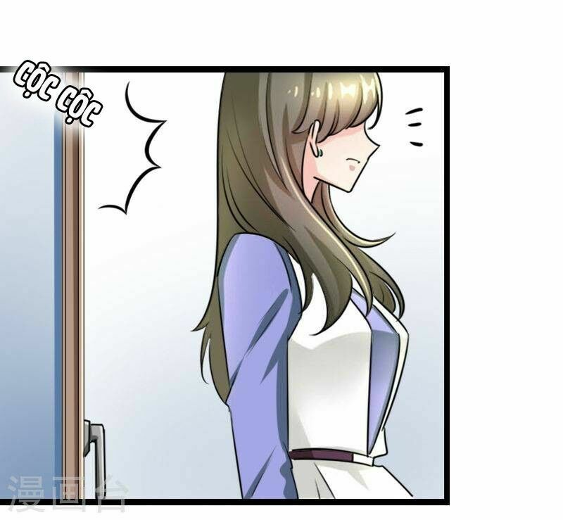 Tình Yêu Không Thể Bù Đắp: Chapter 45