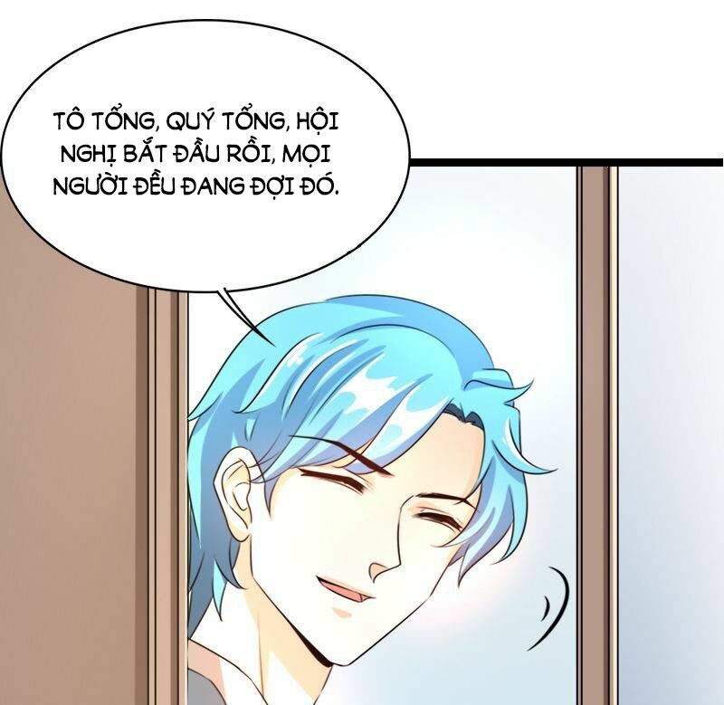Tình Yêu Không Thể Bù Đắp: Chapter 45
