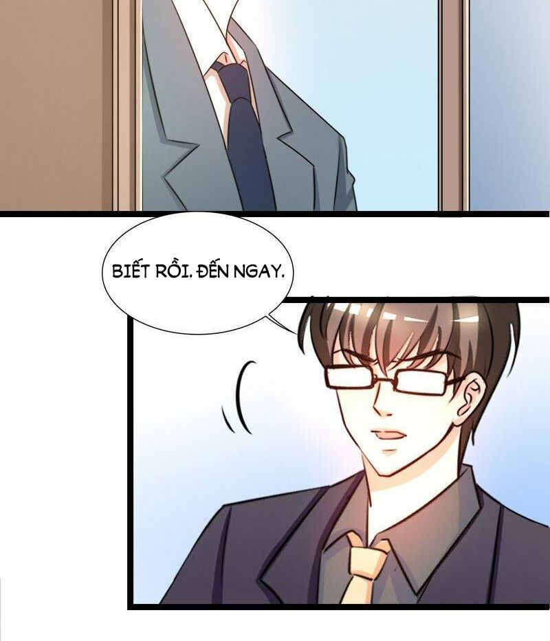 Tình Yêu Không Thể Bù Đắp: Chapter 45