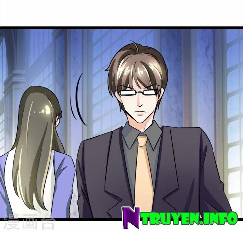 Tình Yêu Không Thể Bù Đắp: Chapter 45