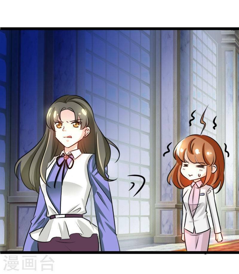 Tình Yêu Không Thể Bù Đắp: Chapter 45