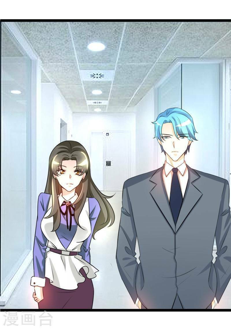 Tình Yêu Không Thể Bù Đắp: Chapter 45