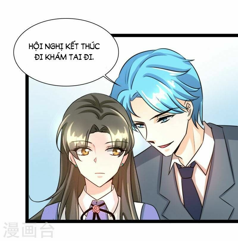 Tình Yêu Không Thể Bù Đắp: Chapter 45
