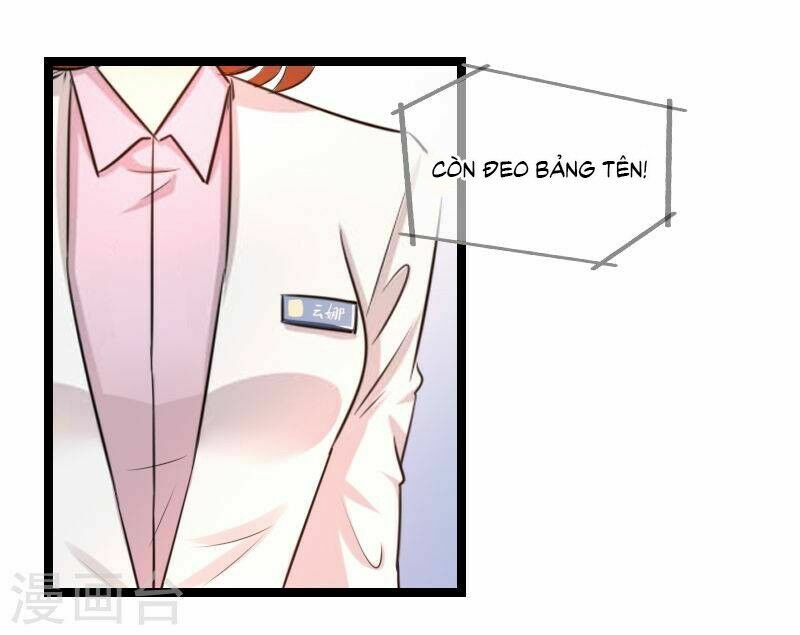 Tình Yêu Không Thể Bù Đắp: Chapter 45