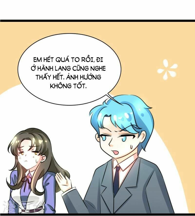 Tình Yêu Không Thể Bù Đắp: Chapter 45