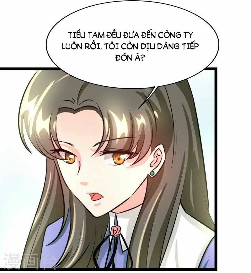 Tình Yêu Không Thể Bù Đắp: Chapter 45