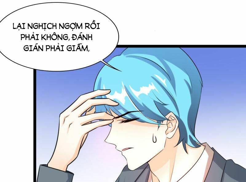 Tình Yêu Không Thể Bù Đắp: Chapter 45