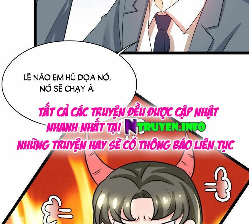 Tình Yêu Không Thể Bù Đắp: Chapter 45