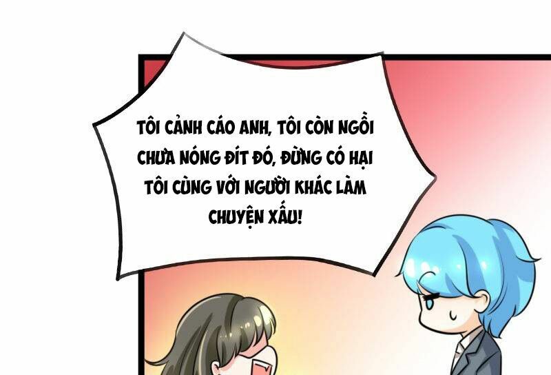 Tình Yêu Không Thể Bù Đắp: Chapter 45