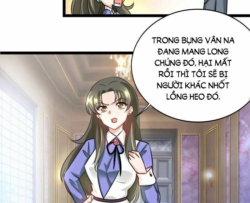 Tình Yêu Không Thể Bù Đắp: Chapter 45