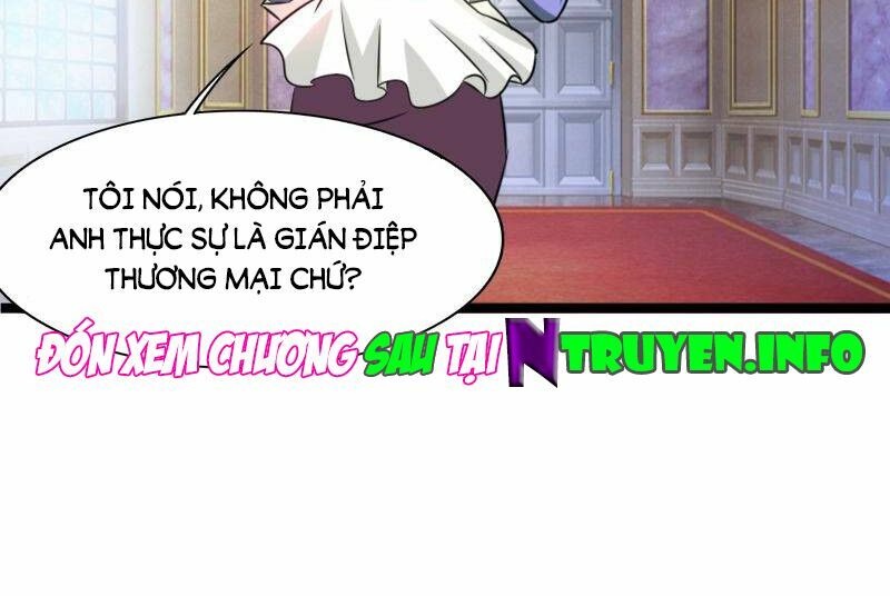 Tình Yêu Không Thể Bù Đắp: Chapter 45
