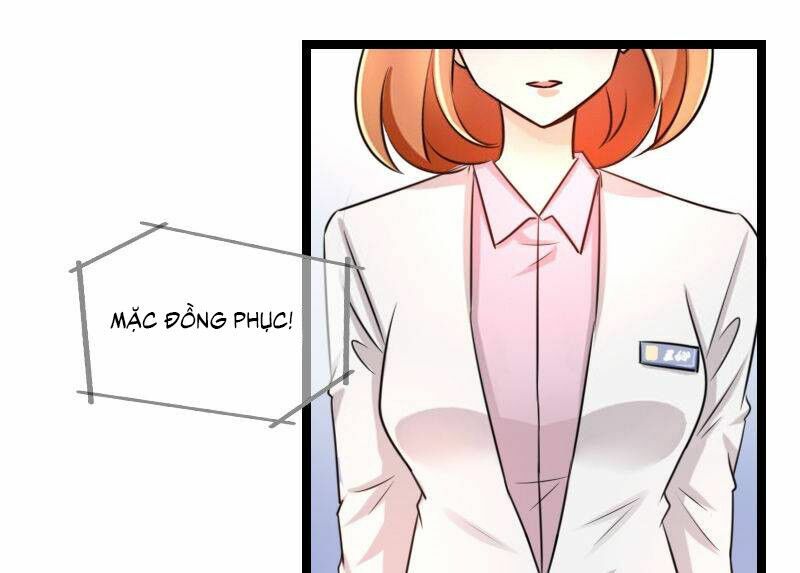 Tình Yêu Không Thể Bù Đắp: Chapter 45