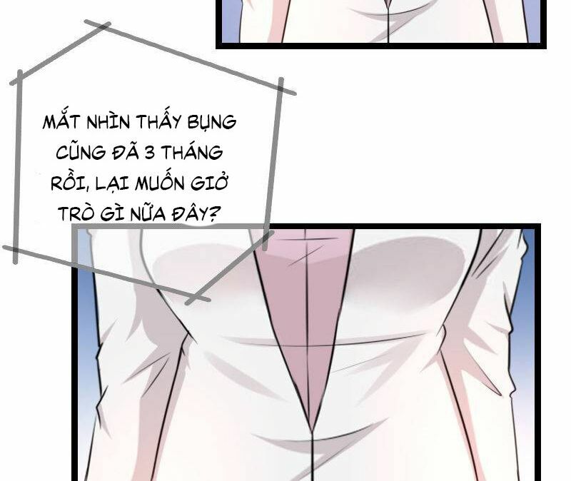 Tình Yêu Không Thể Bù Đắp: Chapter 45