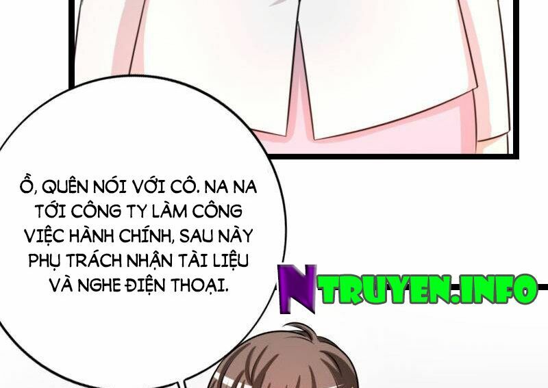 Tình Yêu Không Thể Bù Đắp: Chapter 45