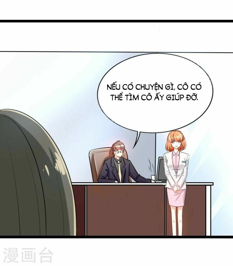 Tình Yêu Không Thể Bù Đắp: Chapter 45