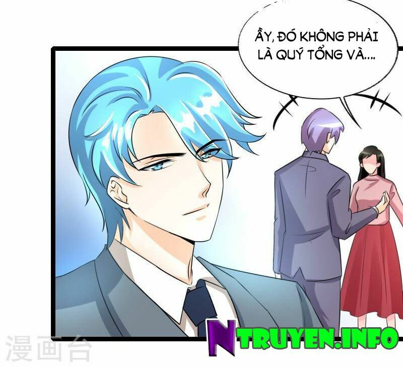 Tình Yêu Không Thể Bù Đắp: Chapter 46