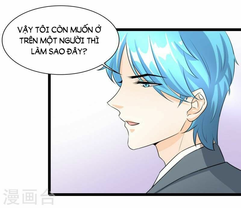 Tình Yêu Không Thể Bù Đắp: Chapter 46