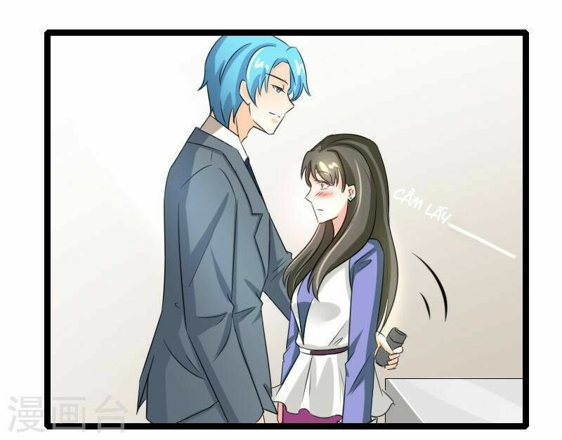 Tình Yêu Không Thể Bù Đắp: Chapter 46