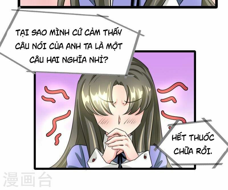 Tình Yêu Không Thể Bù Đắp: Chapter 46