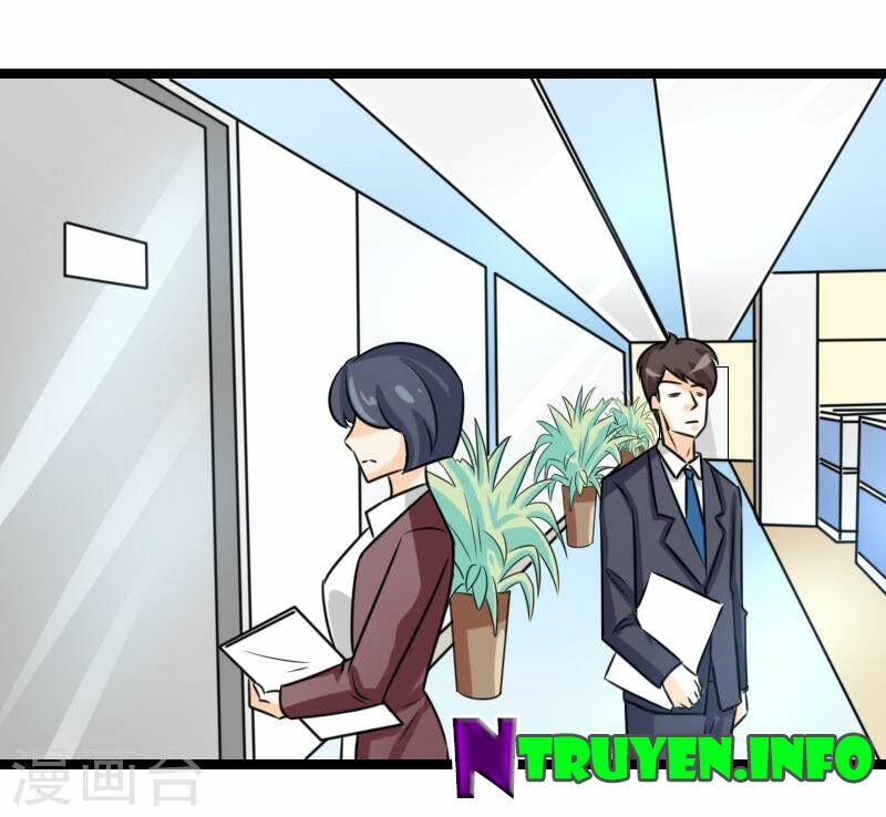 Tình Yêu Không Thể Bù Đắp: Chapter 46