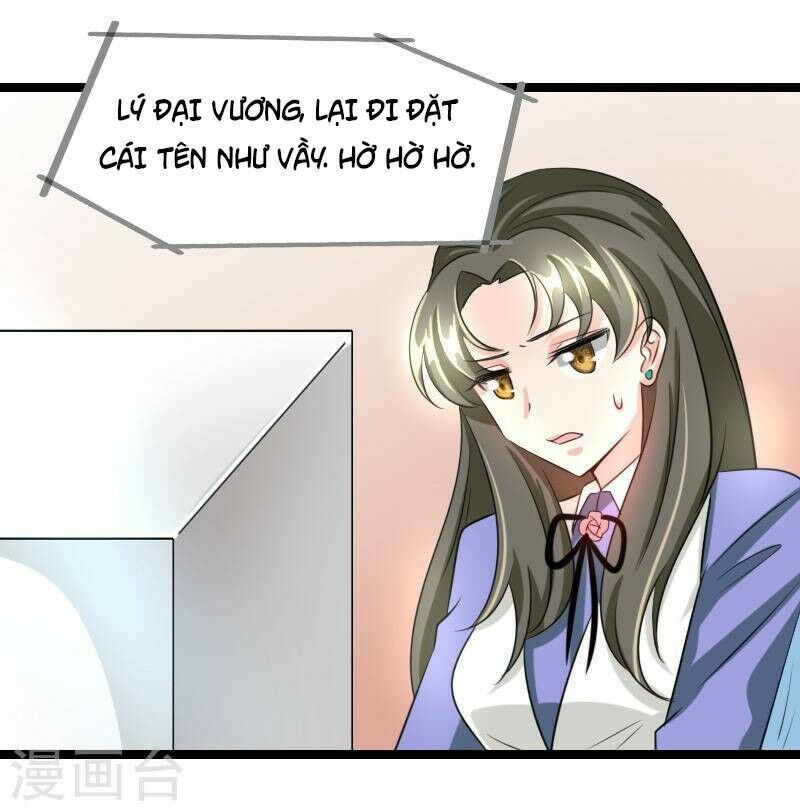 Tình Yêu Không Thể Bù Đắp: Chapter 46