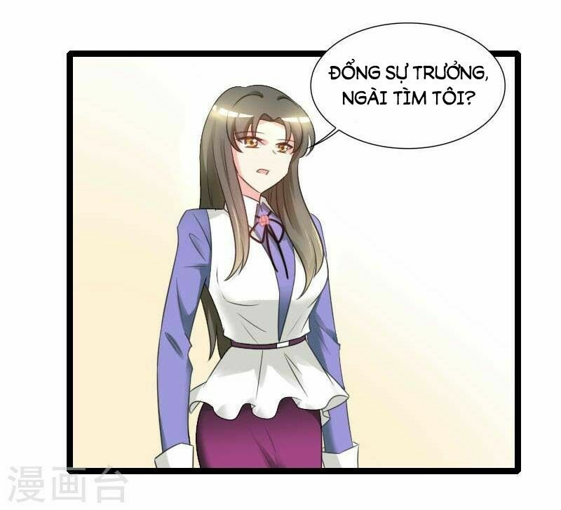 Tình Yêu Không Thể Bù Đắp: Chapter 46