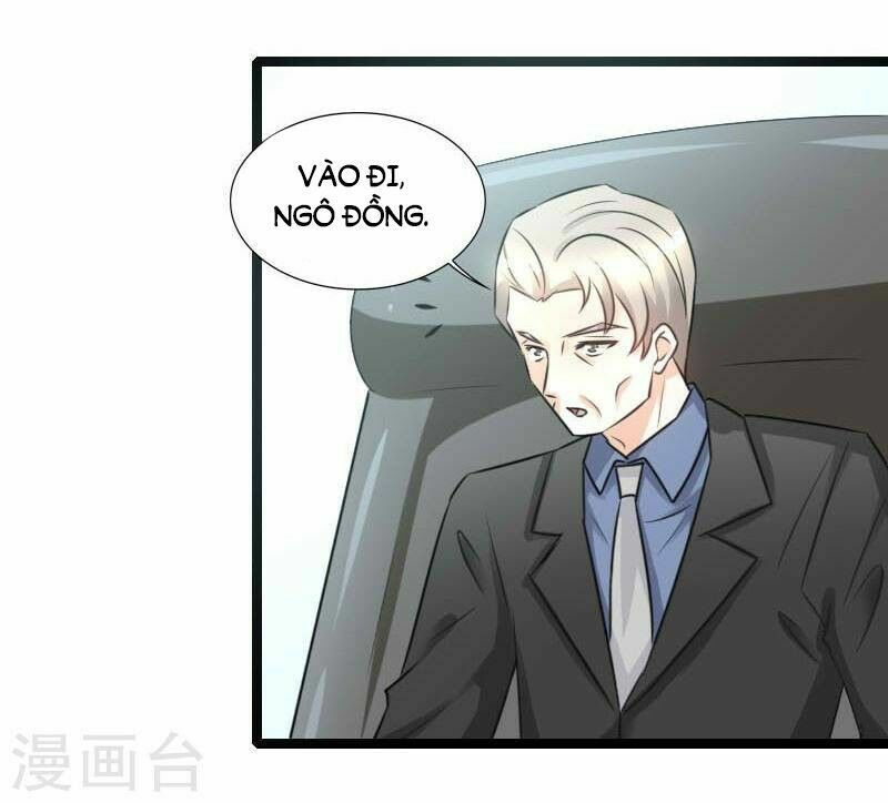 Tình Yêu Không Thể Bù Đắp: Chapter 46