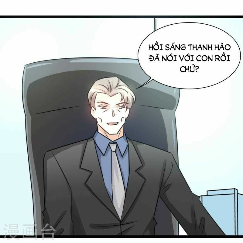 Tình Yêu Không Thể Bù Đắp: Chapter 46