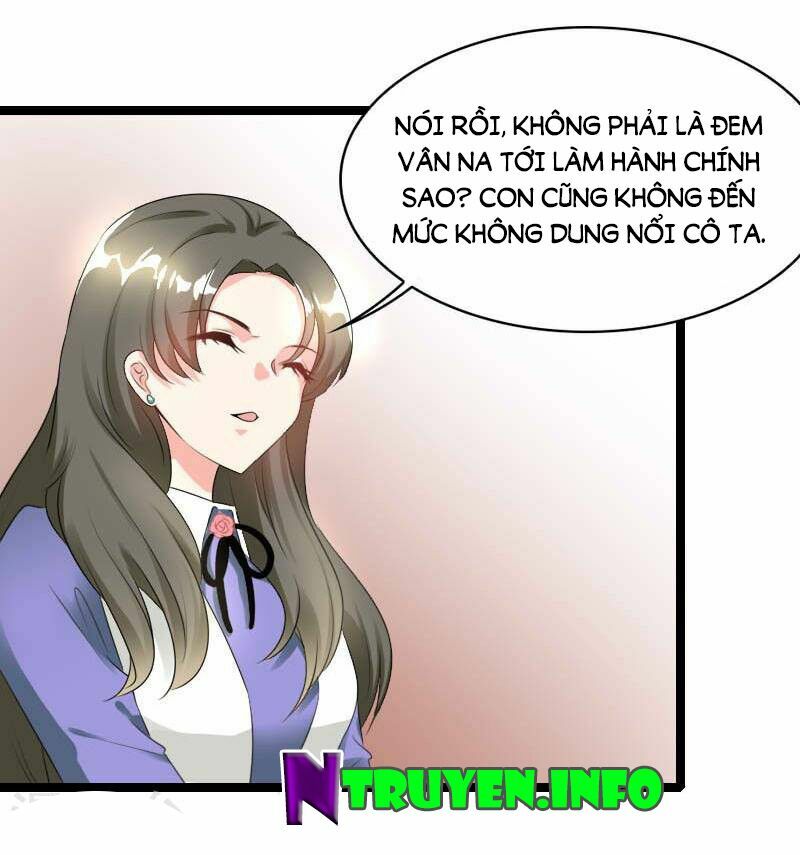 Tình Yêu Không Thể Bù Đắp: Chapter 46