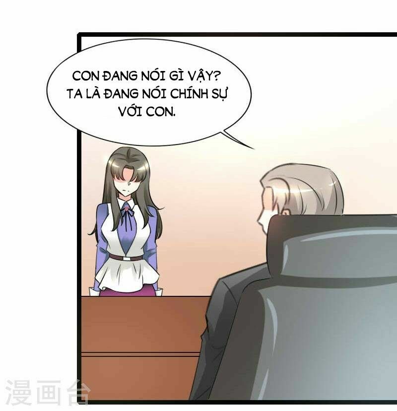 Tình Yêu Không Thể Bù Đắp: Chapter 46