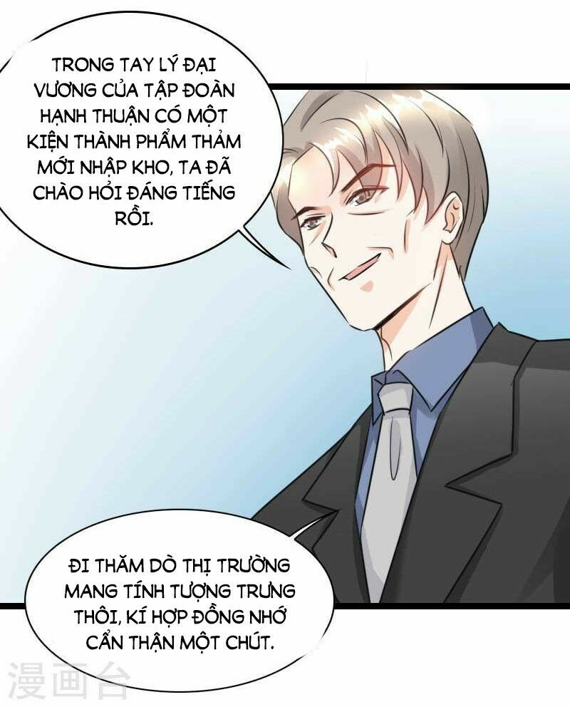 Tình Yêu Không Thể Bù Đắp: Chapter 46