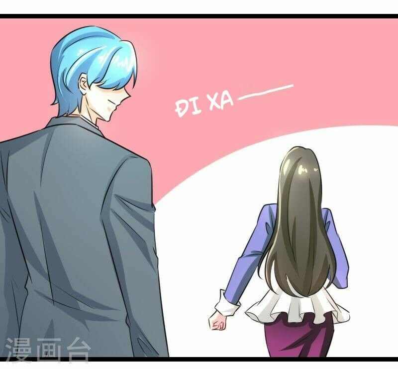 Tình Yêu Không Thể Bù Đắp: Chapter 46