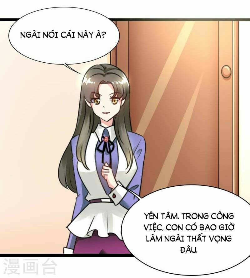Tình Yêu Không Thể Bù Đắp: Chapter 46