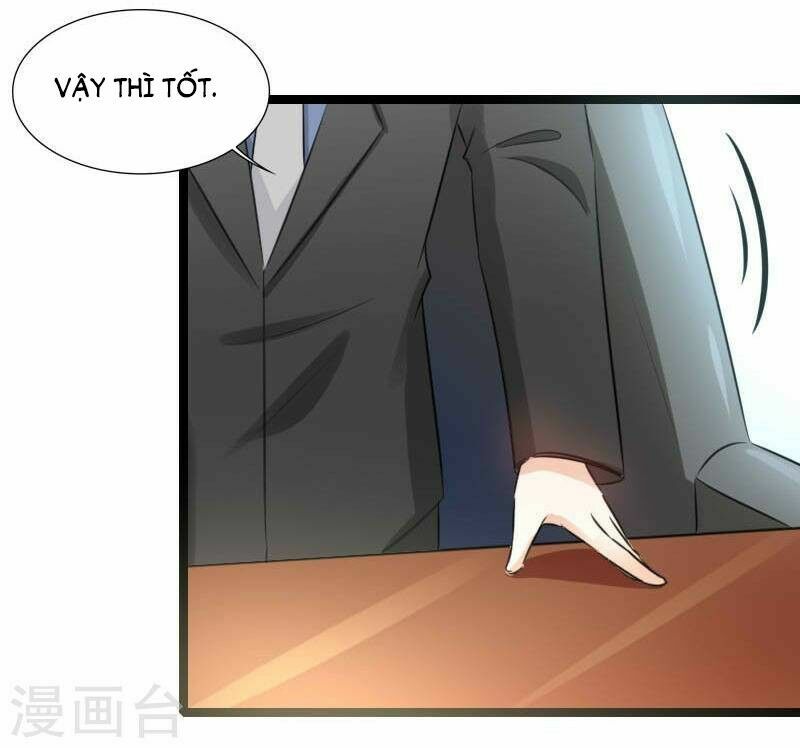 Tình Yêu Không Thể Bù Đắp: Chapter 46