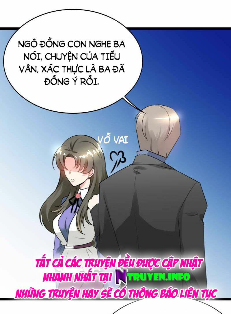 Tình Yêu Không Thể Bù Đắp: Chapter 46