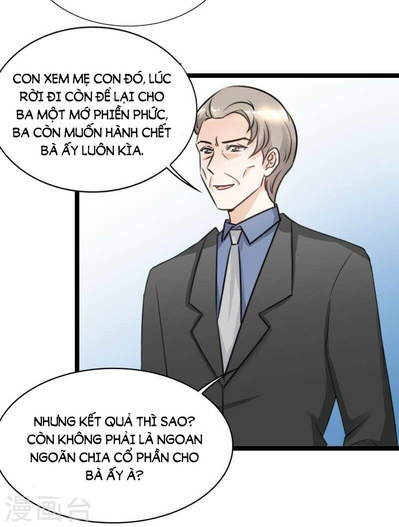 Tình Yêu Không Thể Bù Đắp: Chapter 46