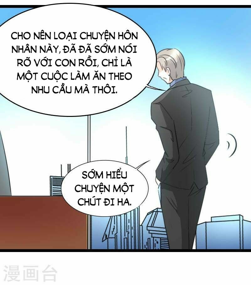 Tình Yêu Không Thể Bù Đắp: Chapter 46