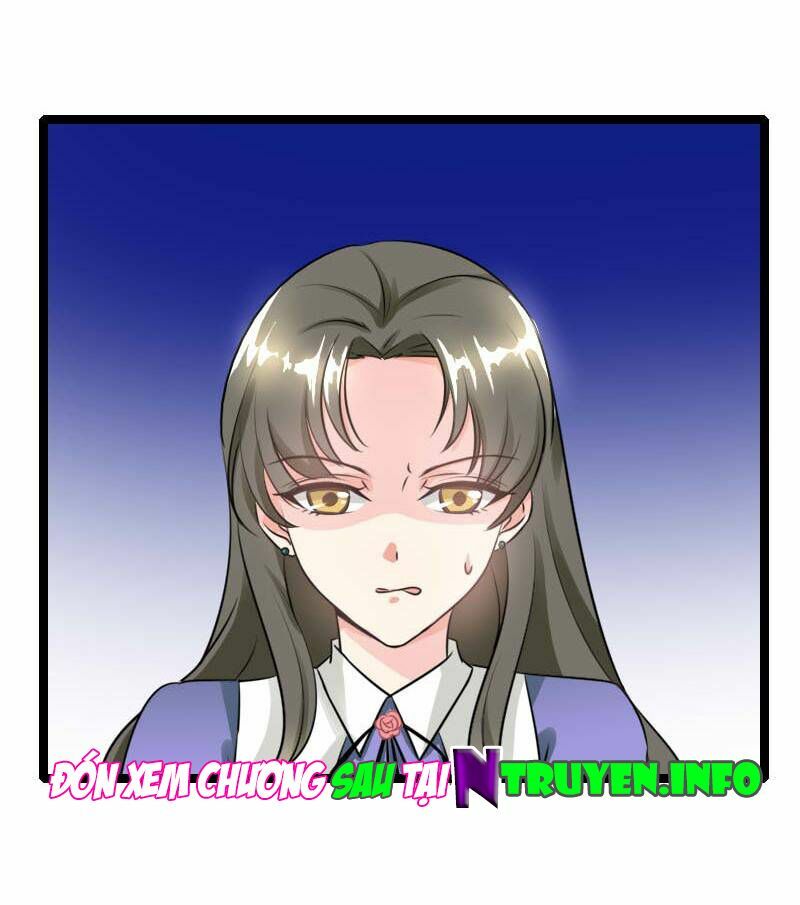 Tình Yêu Không Thể Bù Đắp: Chapter 46