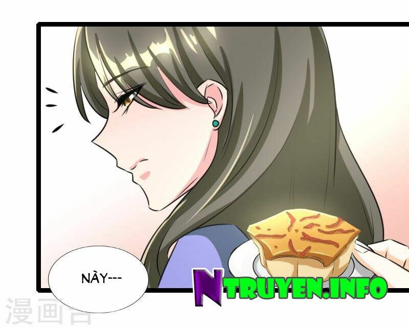 Tình Yêu Không Thể Bù Đắp: Chapter 46