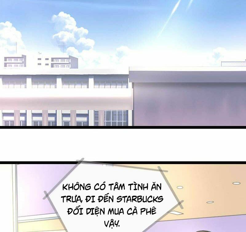 Tình Yêu Không Thể Bù Đắp: Chapter 47