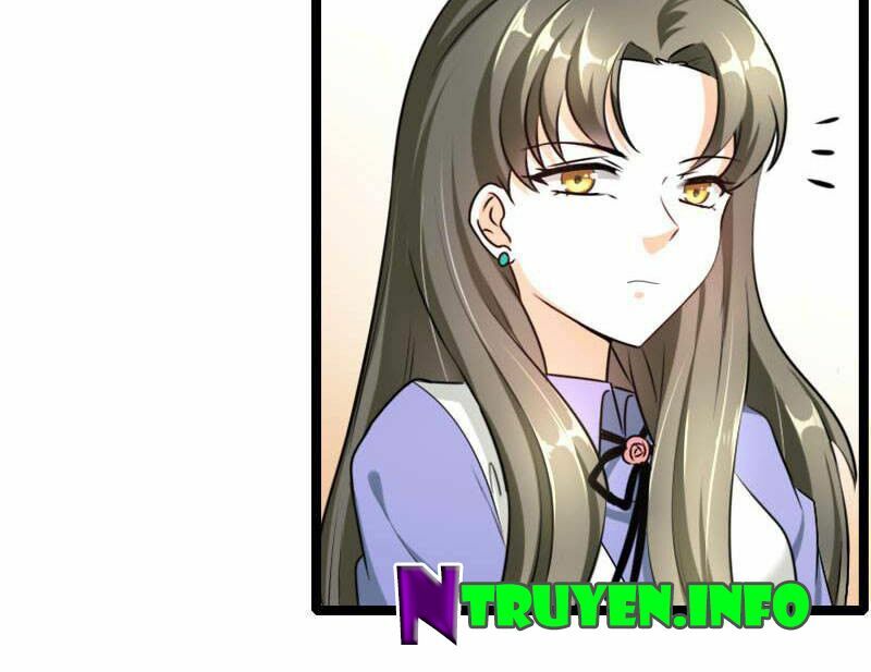 Tình Yêu Không Thể Bù Đắp: Chapter 47