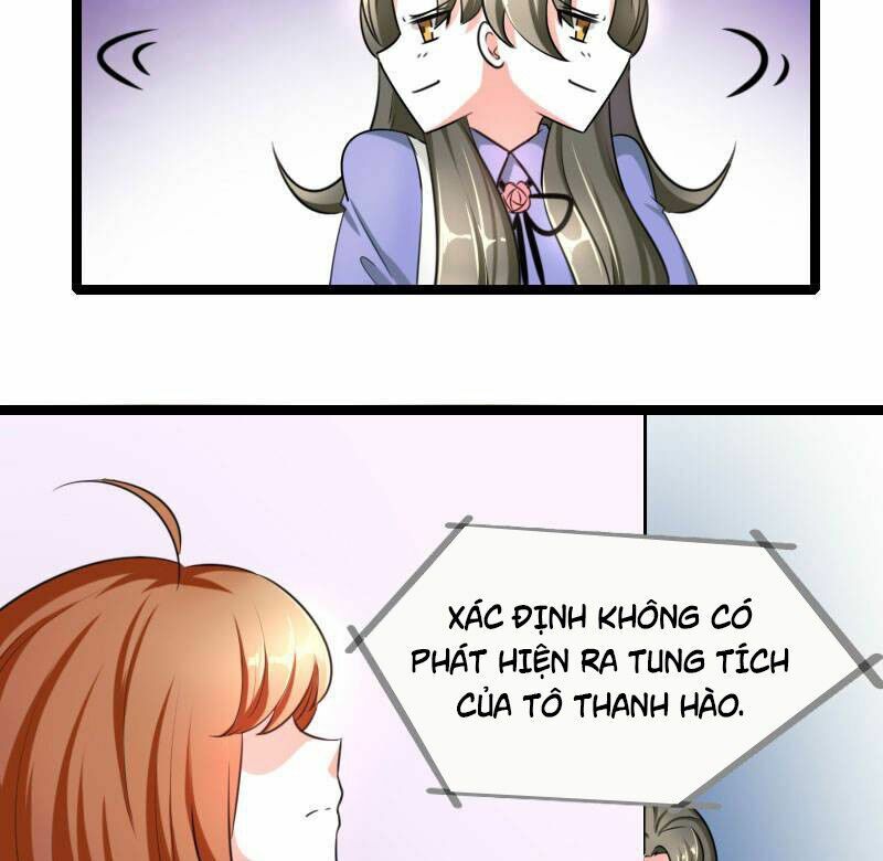 Tình Yêu Không Thể Bù Đắp: Chapter 47
