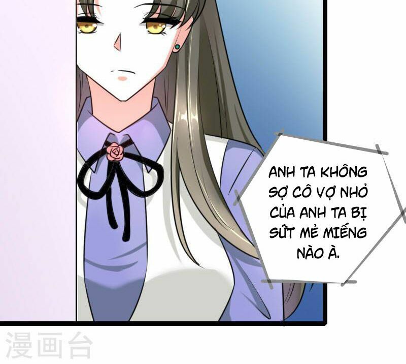 Tình Yêu Không Thể Bù Đắp: Chapter 47