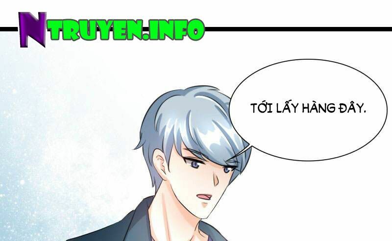 Tình Yêu Không Thể Bù Đắp: Chapter 47