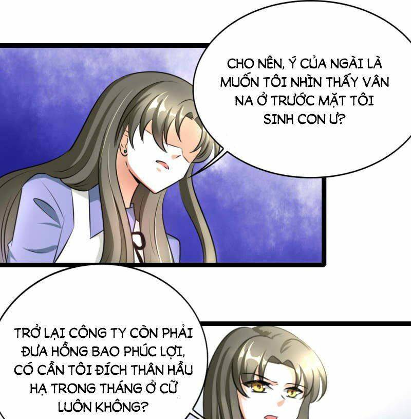 Tình Yêu Không Thể Bù Đắp: Chapter 47